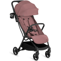 Прогулочная коляска Lionelo AGIA PINK MAUVE